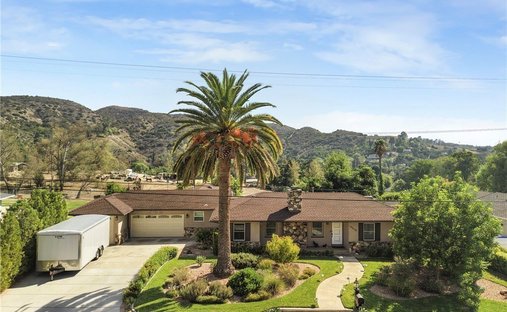 House in Los Angeles, California, United States 1