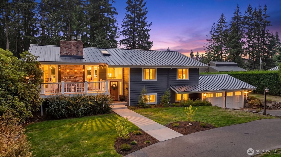 House in Cottage Lake, Washington, United States 2 - 18982242