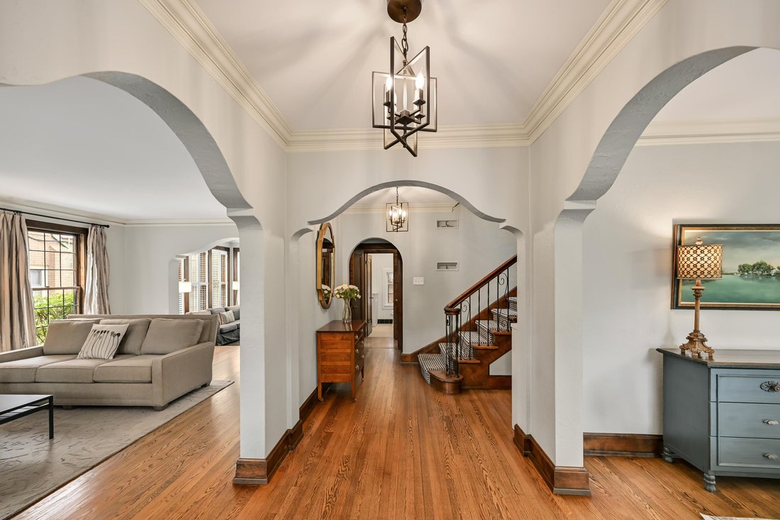 House in Milwaukee, Wisconsin, United States 3 - 18982152