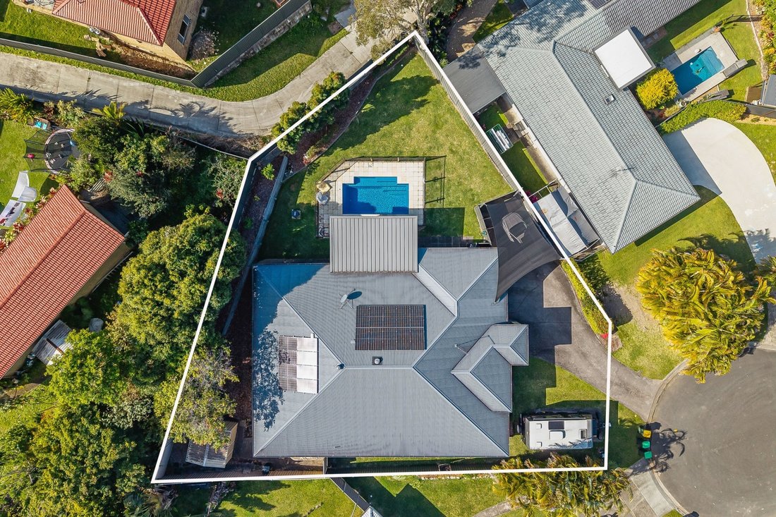 House in Ocean Shores, New South Wales, Australia 2 - 18982253