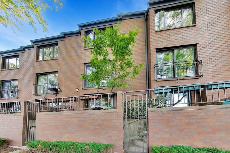 Townhouse in Chicago, Illinois, United States 2 - 18982224