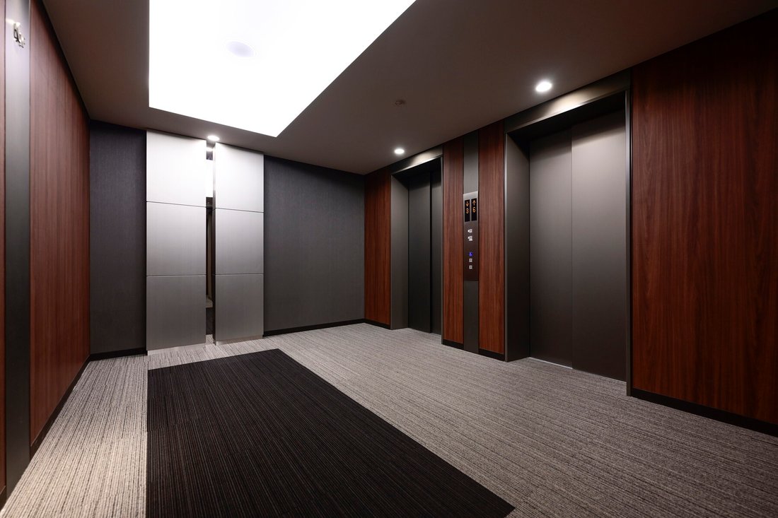 Condo in Shinjuku City, Tokyo, Japan 3 - 18982124