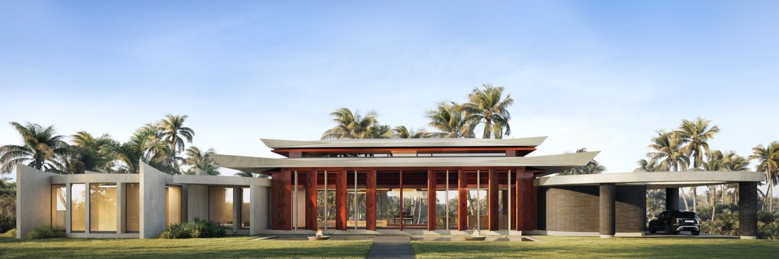 Villa in Nyanyi, Indonesia 2 - 18982894