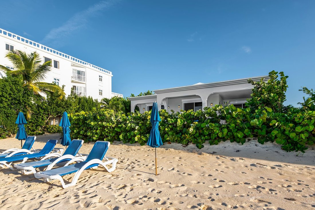 Apartment in Meads Bay, Anguilla 2 - 18982121