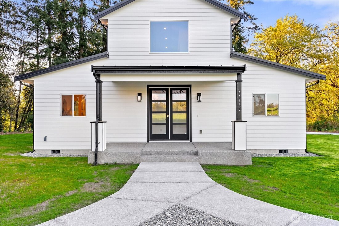 House in Enumclaw, Washington, United States 3 - 18982243