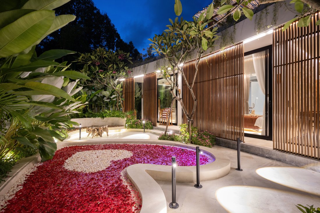 Villa in Pererenan, Bali, Indonesia 2 - 18982318