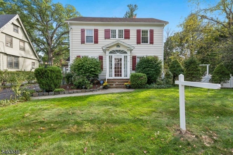 House in Summit, New Jersey, United States 1 - 18982169