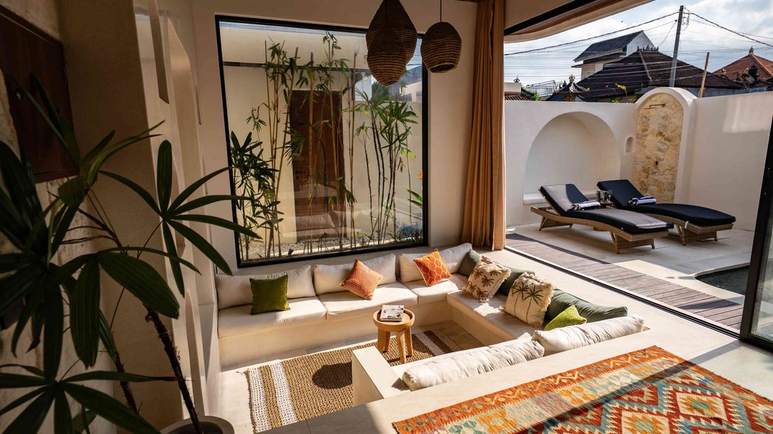 Villa in Canggu, Bali, Indonesia 4 - 18982296