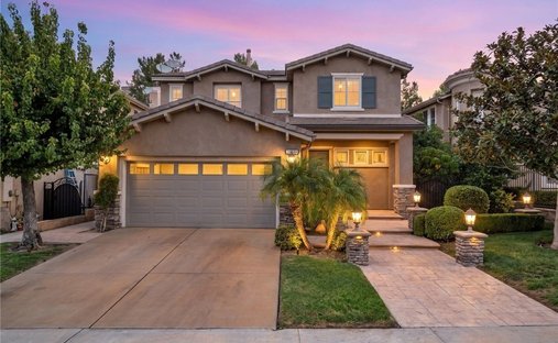 House in Los Angeles, California, United States 1