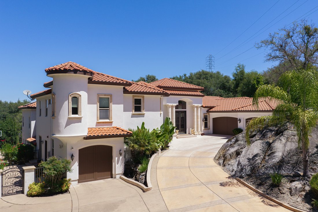 Granite Bay, California, United States 3 - 18982291