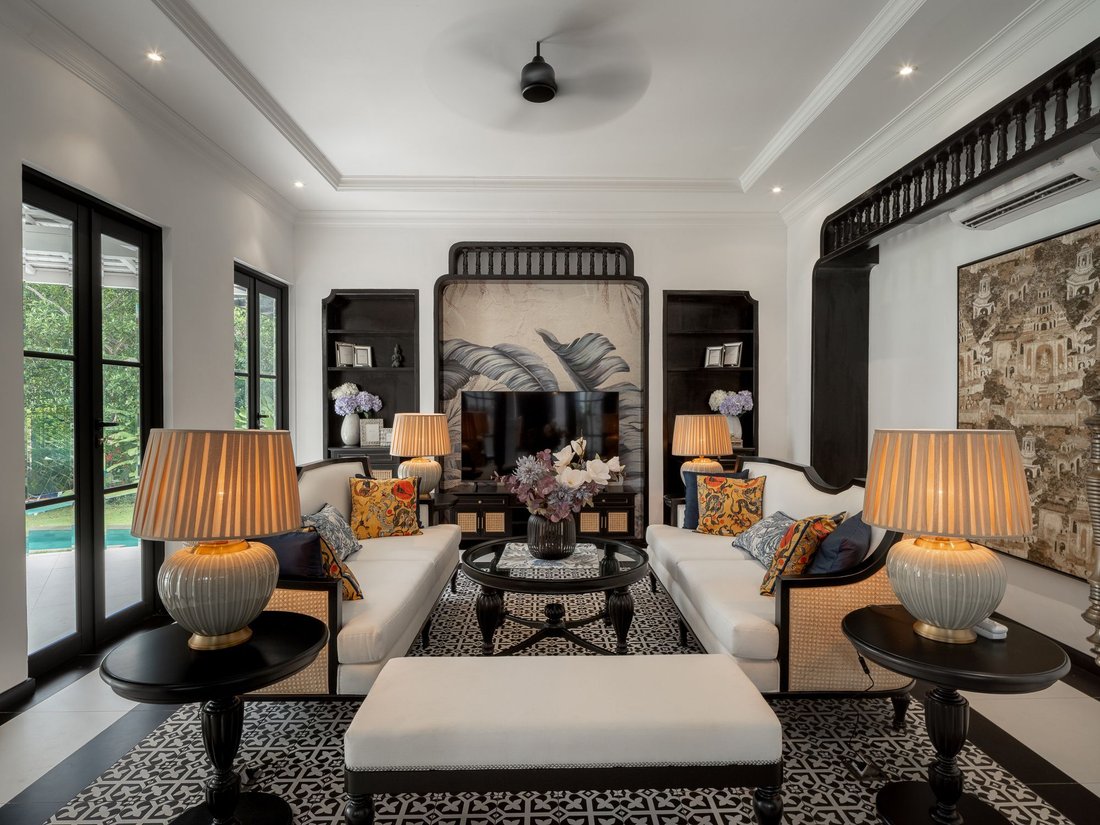 Villa in Umalas, Bali, Indonesia 4 - 18982339