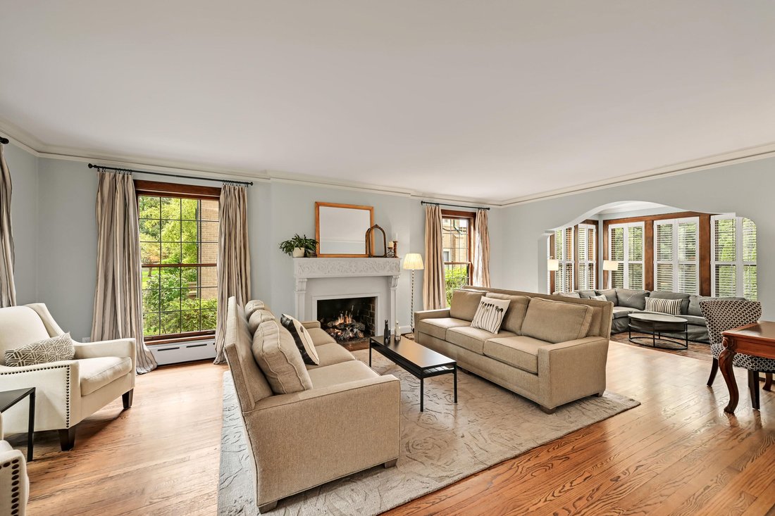 House in Milwaukee, Wisconsin, United States 5 - 18982152