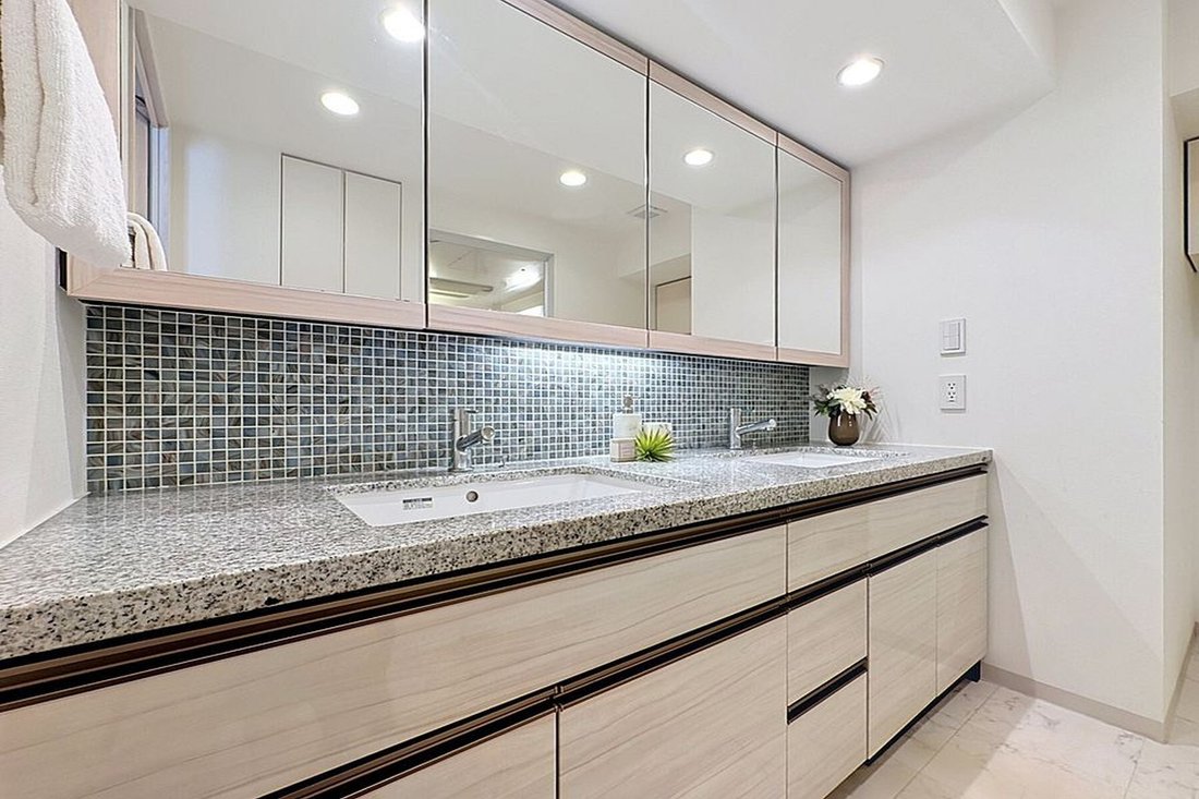 Condo in Chuo City, Tokyo, Japan 5 - 18982125