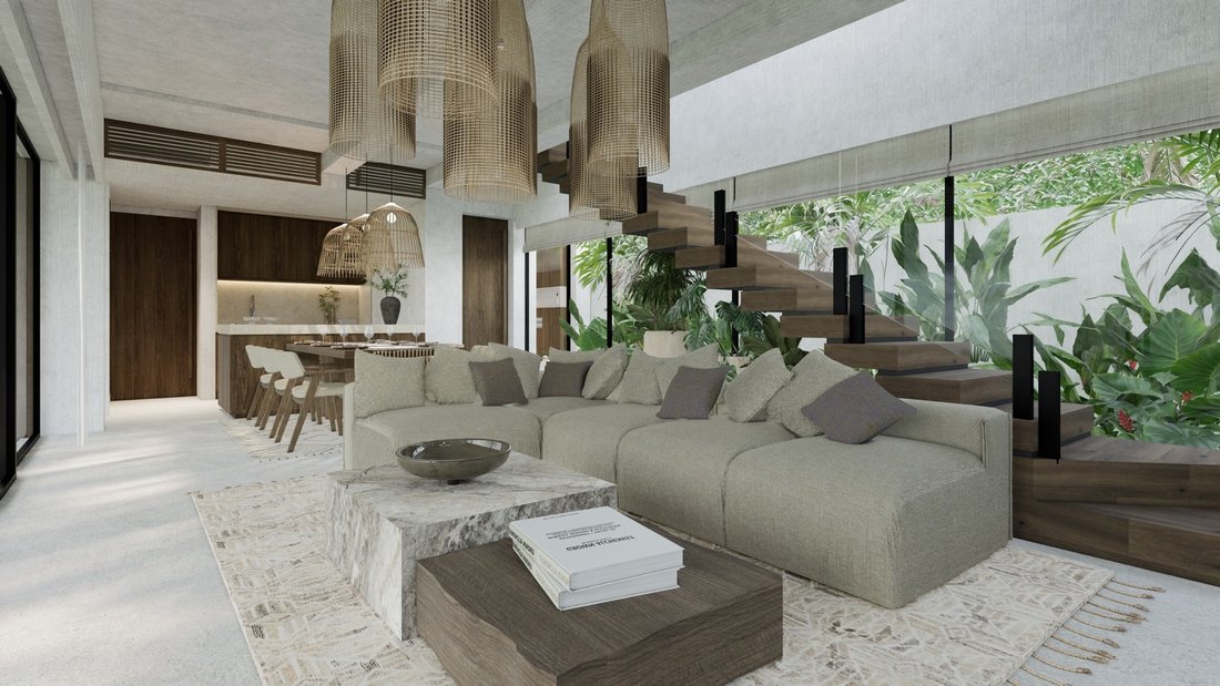 Villa in Uluwatu, Bali, Indonesia 5 - 18982923