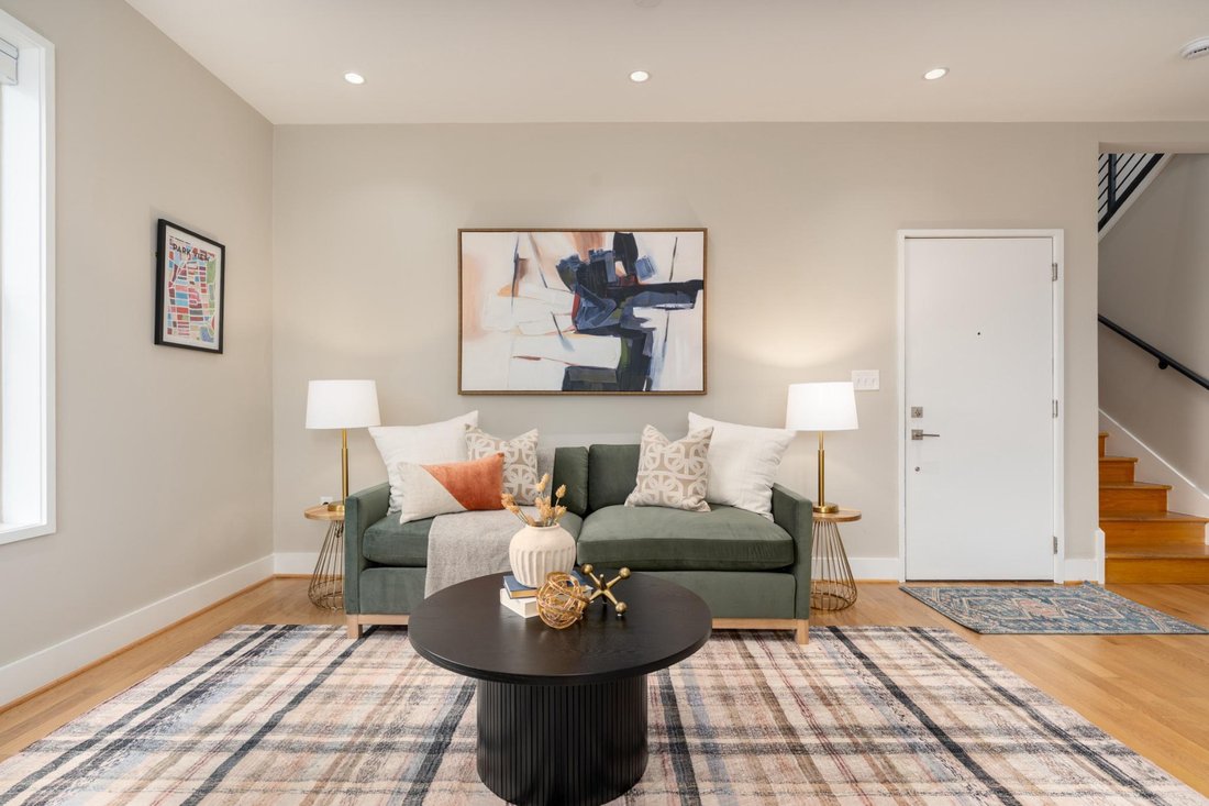 Condo in Washington, District of Columbia, United States 3 - 18982122