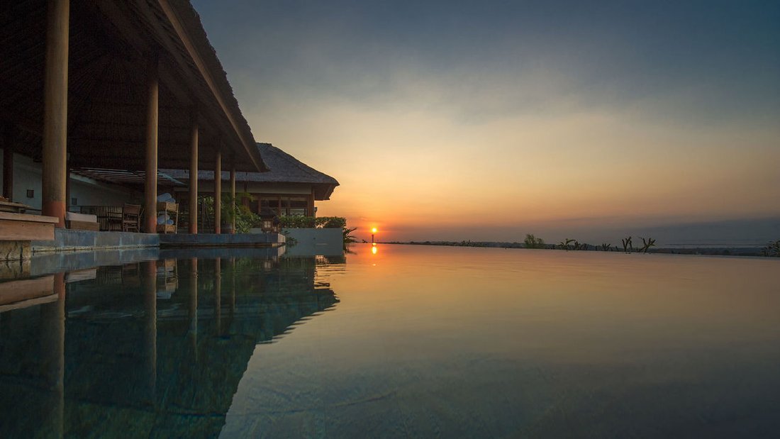 Villa in Jimbaran, Bali, Indonesia 5 - 18982305