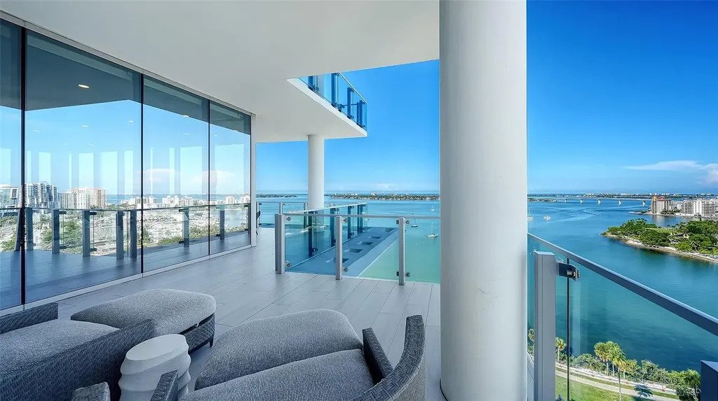 Condo in Sarasota, Florida, United States 3 - 18982187