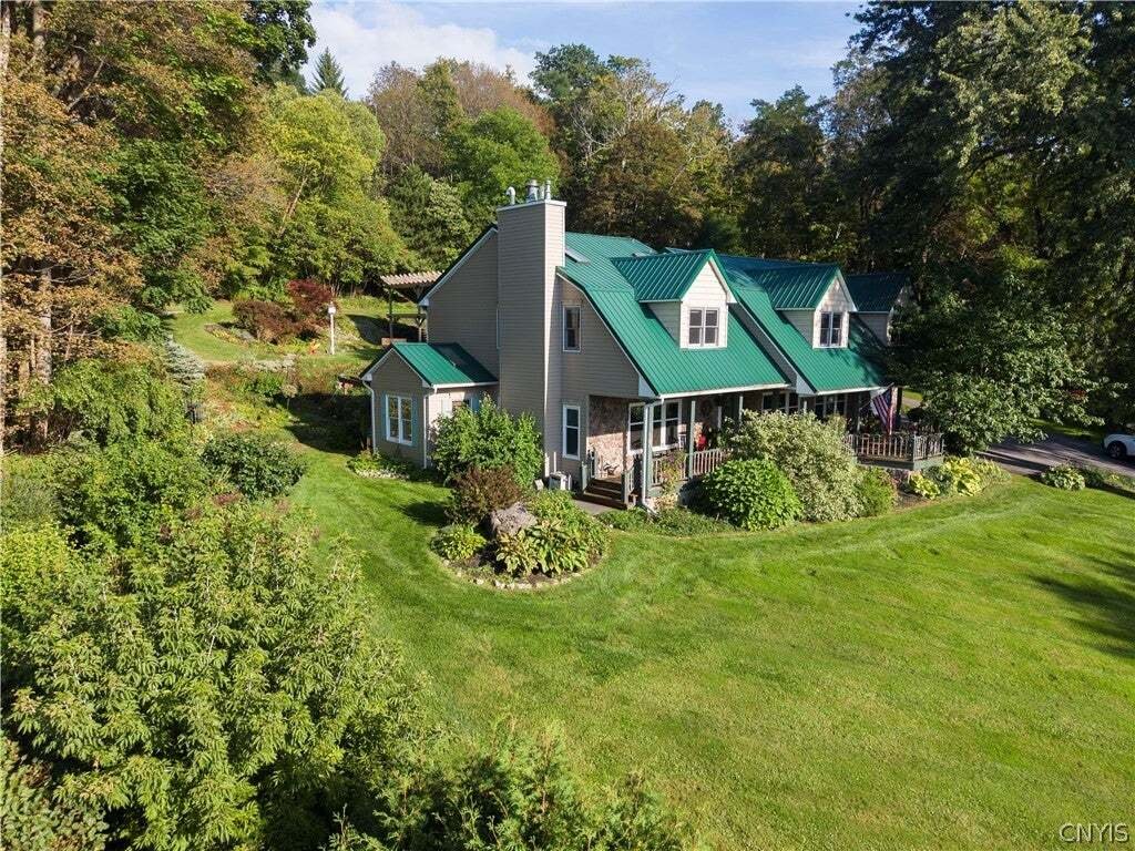 House in Skaneateles, New York, United States 1 - 18982235