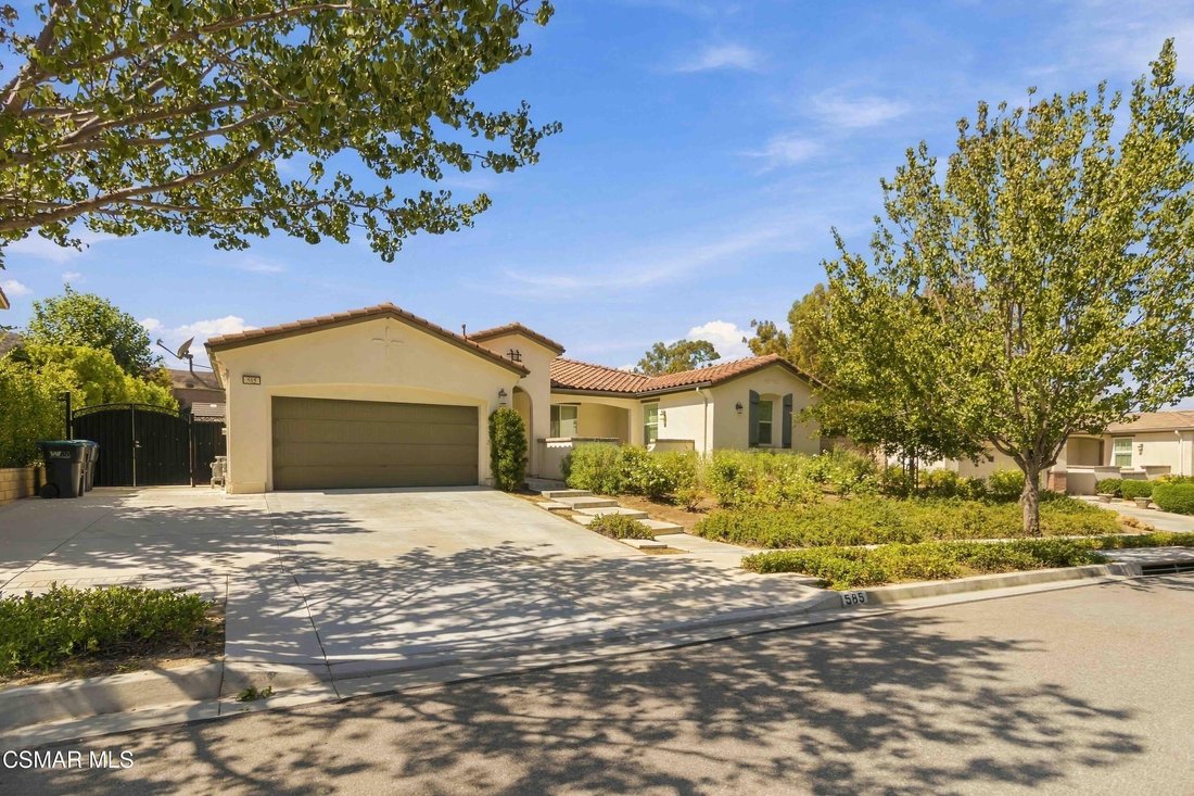 House in Simi Valley, California, United States 5 - 18982192