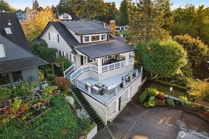 House in Seattle, Washington, United States 4 - 18982263