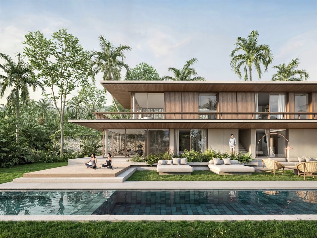 Villa in Uluwatu, Bali, Indonesia 3 - 18982923