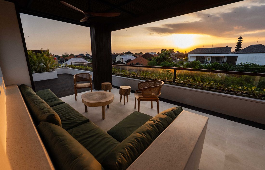 Villa in Canggu, Bali, Indonesia 1 - 18982296