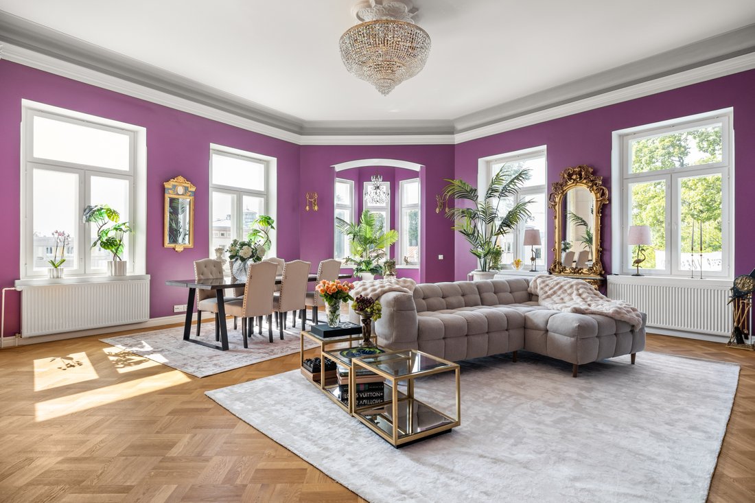 Apartment in Ekenäs, Finland 3 - 18982293