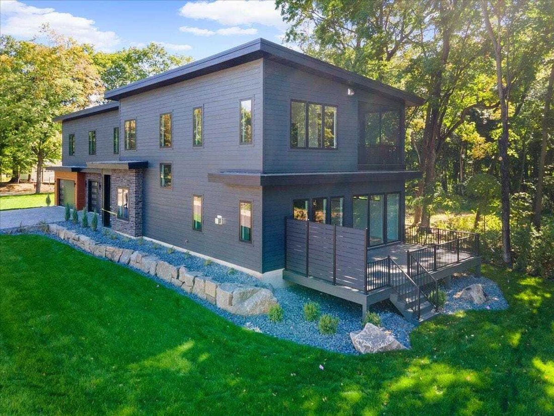 House in Tonka Bay, Minnesota, United States 2 - 18982208