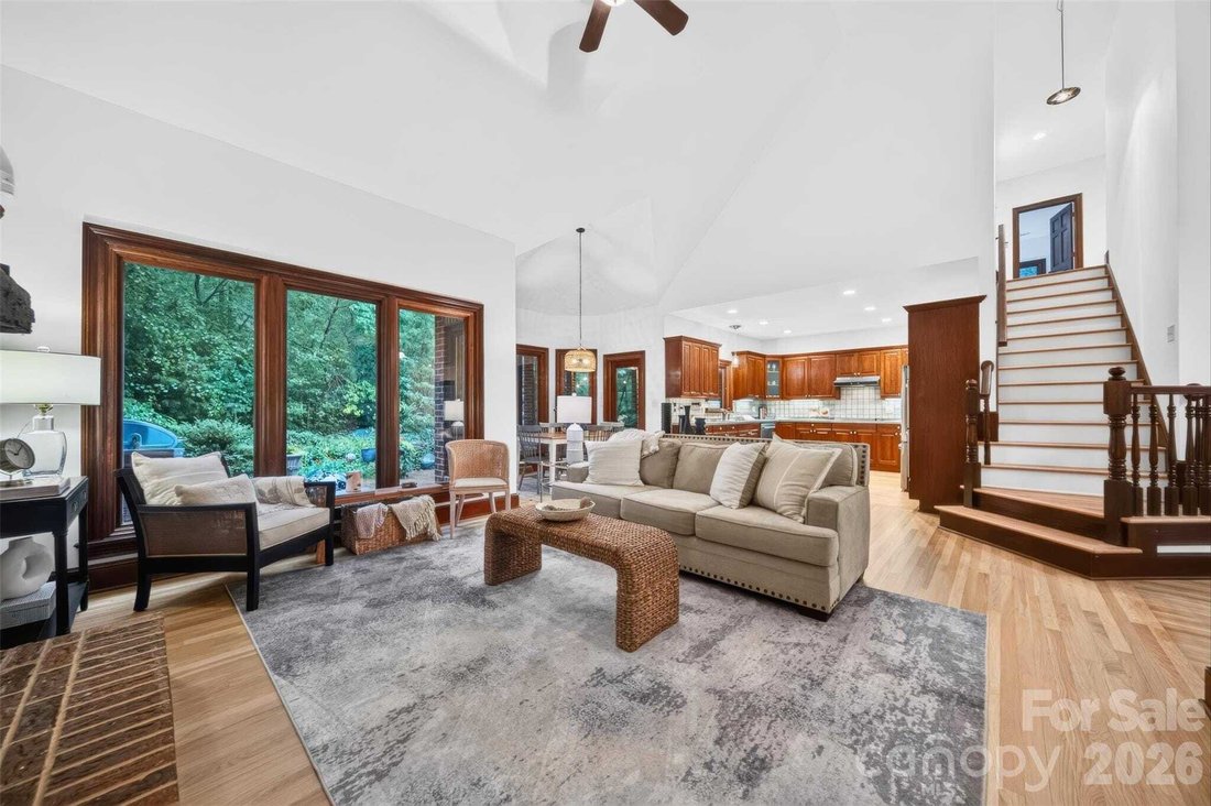 House in Waxhaw, North Carolina, United States 5 - 18982156