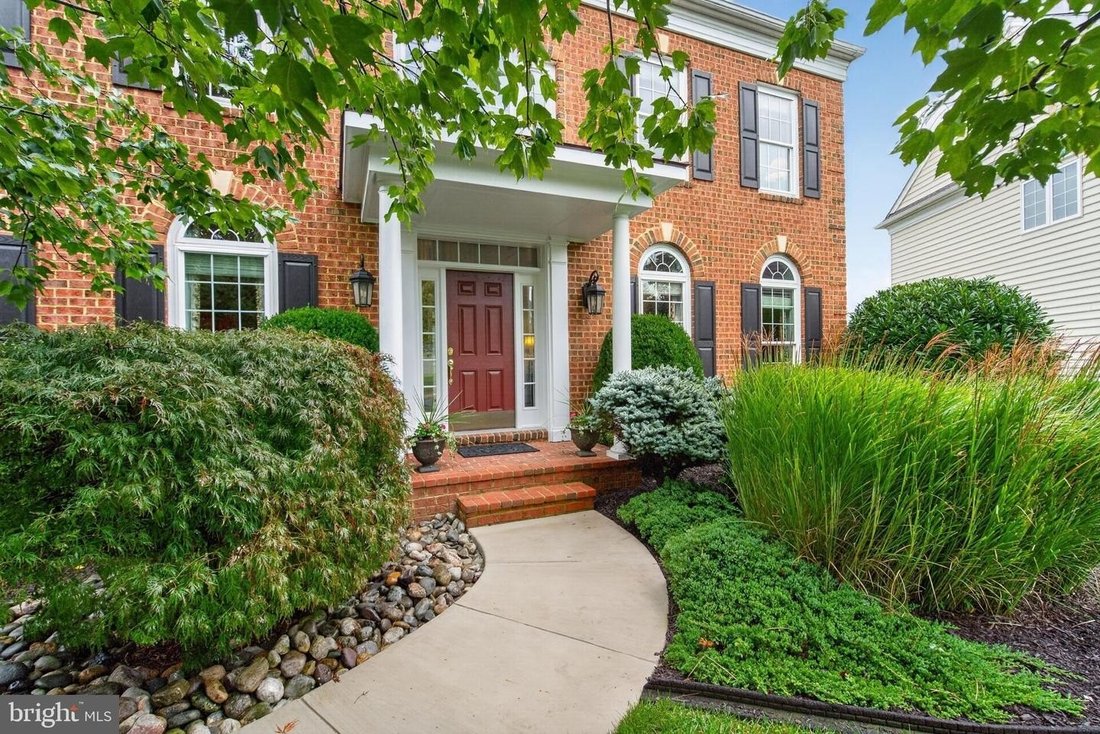 House in Lorton, Virginia, United States 5 - 18982255