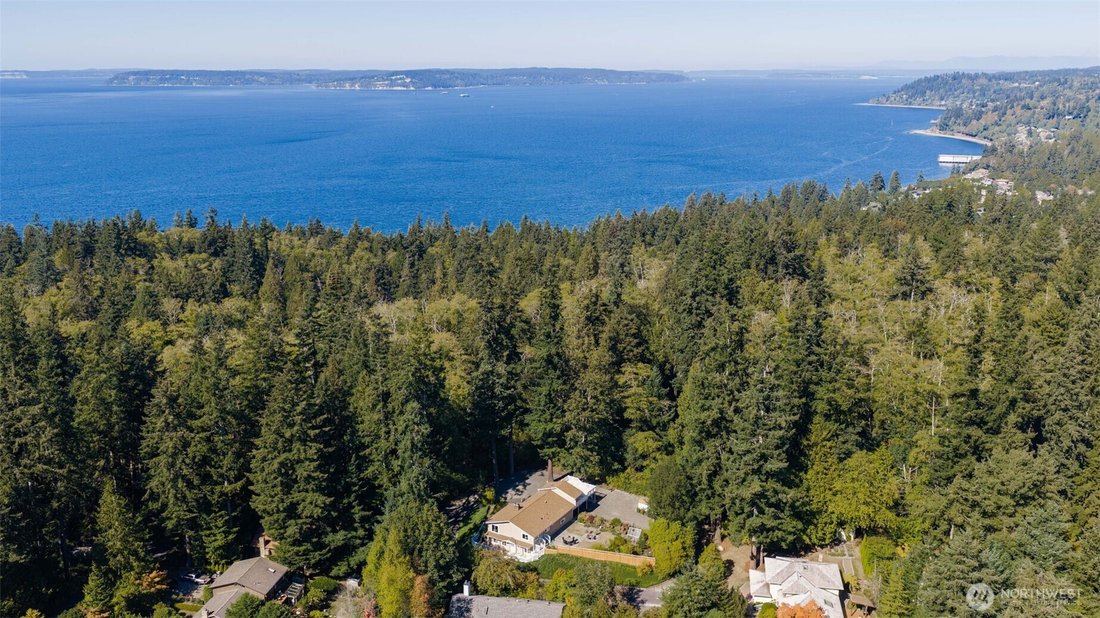 House in Edmonds, Washington, United States 2 - 18982245