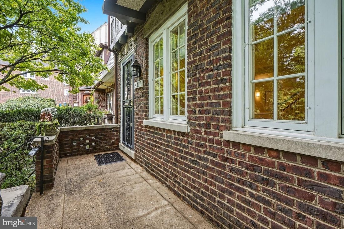 Townhouse in Washington, District of Columbia, United States 2 - 18982256