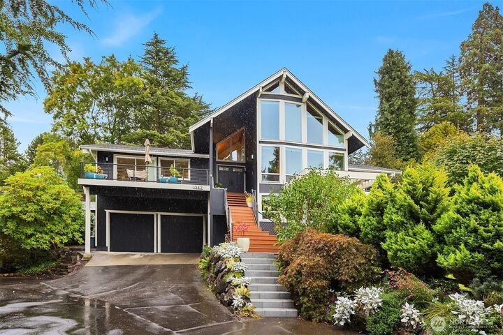 House in Woodway, Washington, United States 1 - 18982265