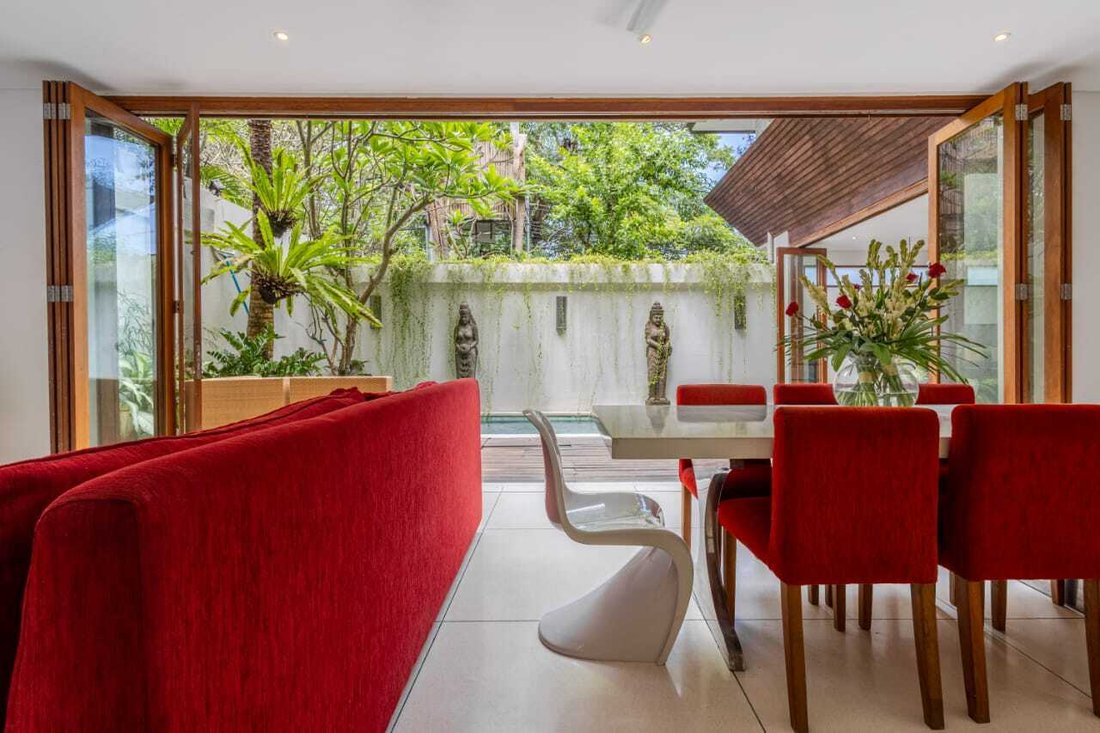 Villa a Berawa, Indonesia 1 - 18982483