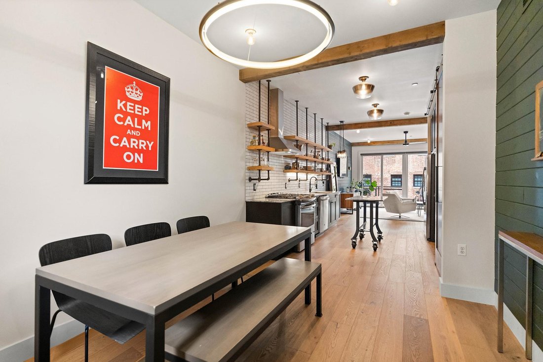 Condo in Washington, District of Columbia, United States 3 - 18982127