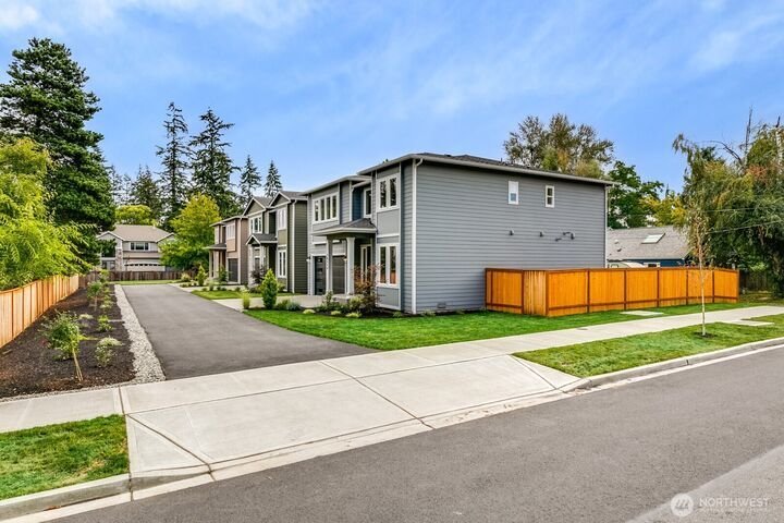 Condo in Seattle, Washington, United States 2 - 18982268