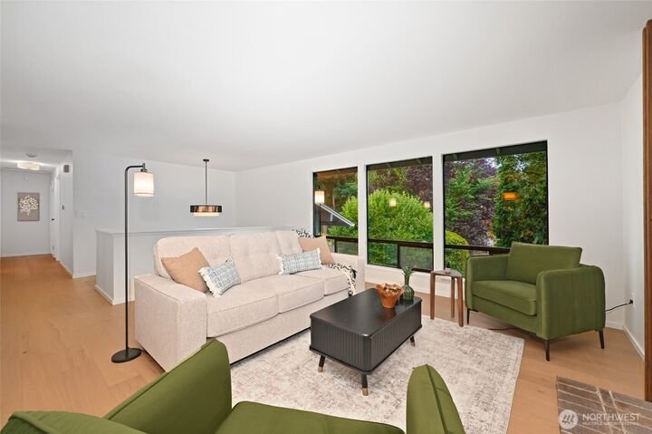 House in Kirkland, Washington, United States 3 - 18982260
