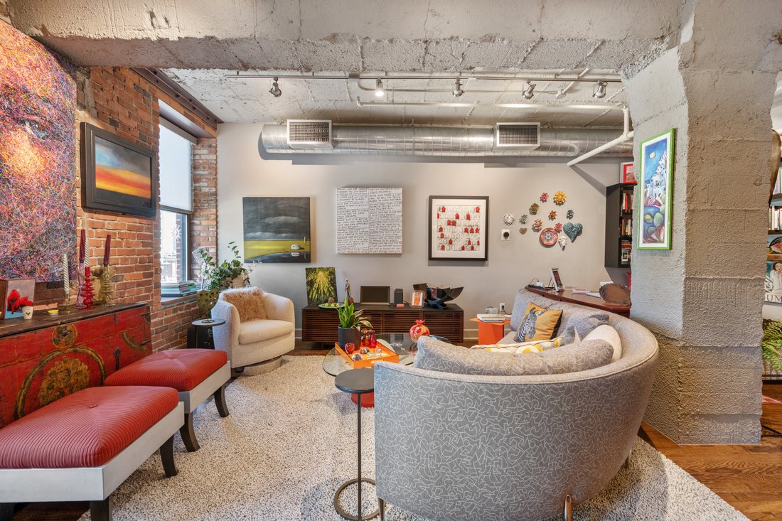 Condo in Denver, Colorado, United States 5 - 18982200