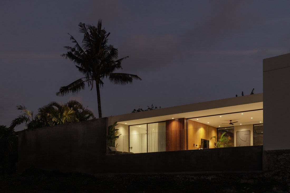 Villa in Canggu, Bali, Indonesia 2 - 18982277