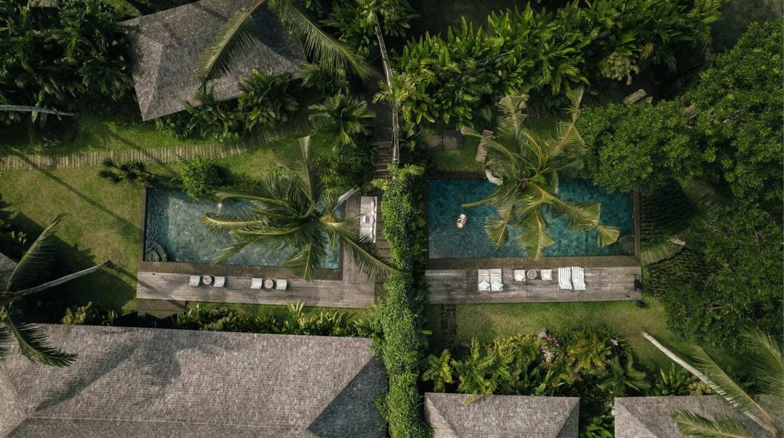 Villa in Bedulu, Bali, Indonesia 2 - 18982311
