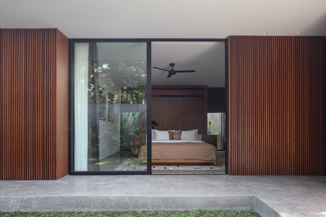 Villa in Canggu, Bali, Indonesia 3 - 18982277