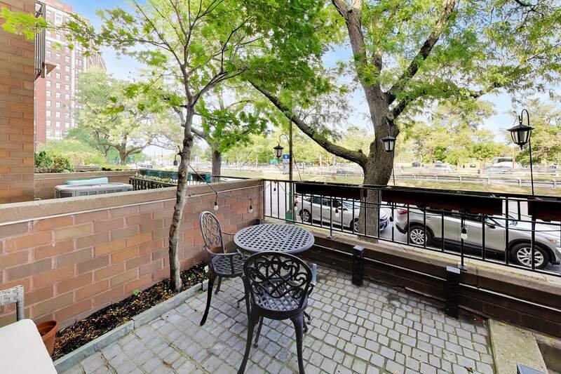 Townhouse in Chicago, Illinois, United States 3 - 18982224