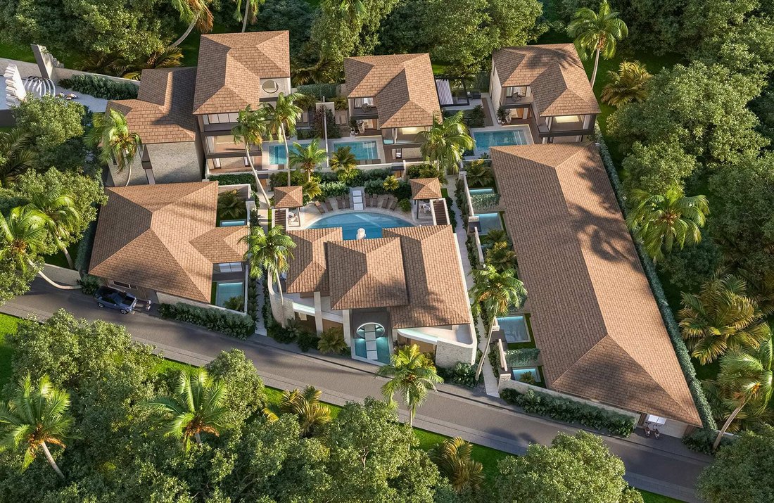 Villa in Legian, Bali, Indonesia 4 - 18982664