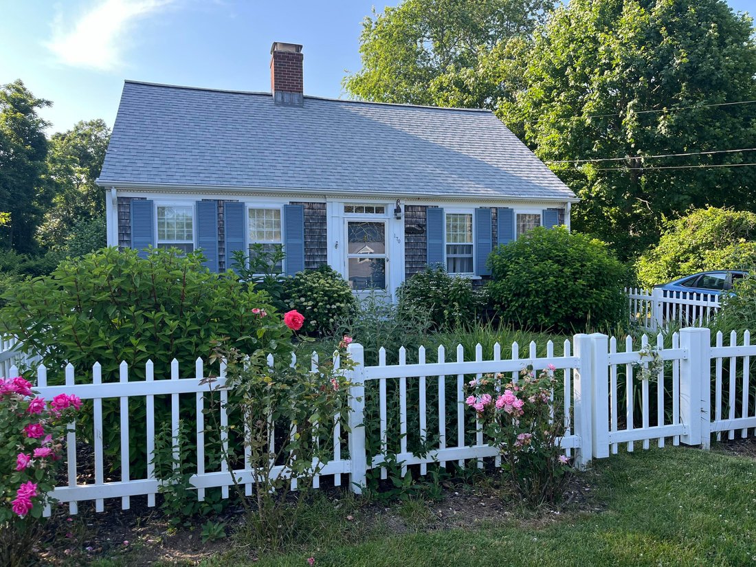 House in Falmouth, Massachusetts, United States 1 - 18982092