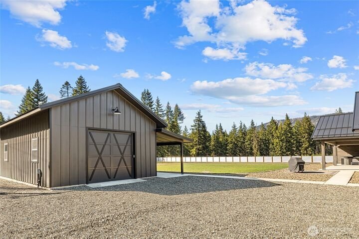 House in Cle Elum, Washington, United States 5 - 18982196