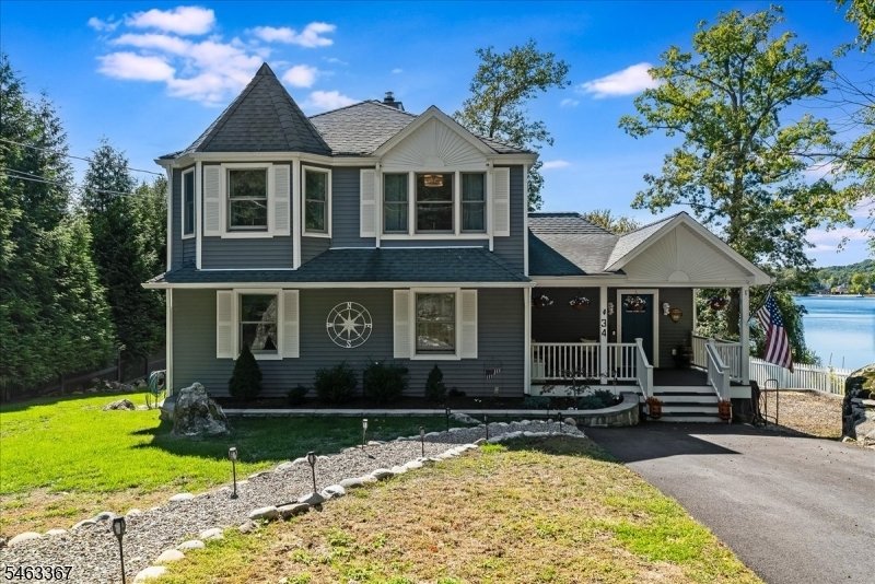 House in Green Township, New Jersey, United States 1 - 18982174