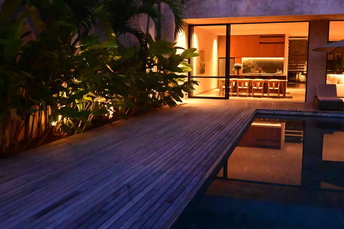 Villa in Pererenan, Bali, Indonesia 4 - 18982299