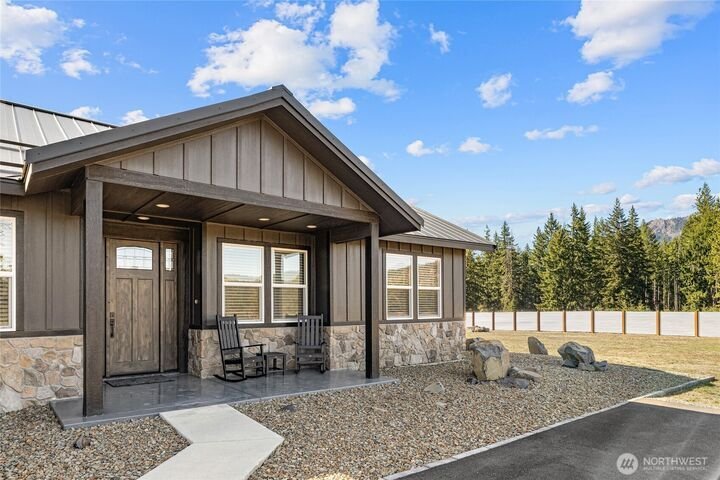 House in Cle Elum, Washington, United States 4 - 18982196