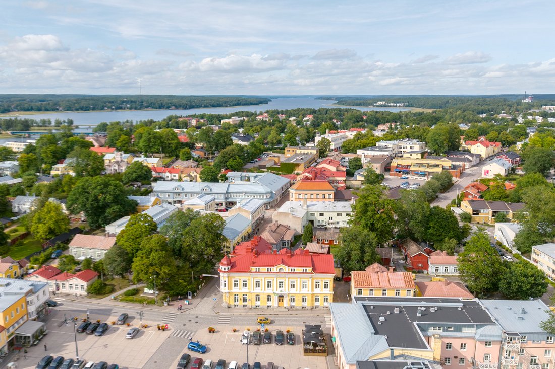 Apartment in Ekenäs, Finland 2 - 18982293