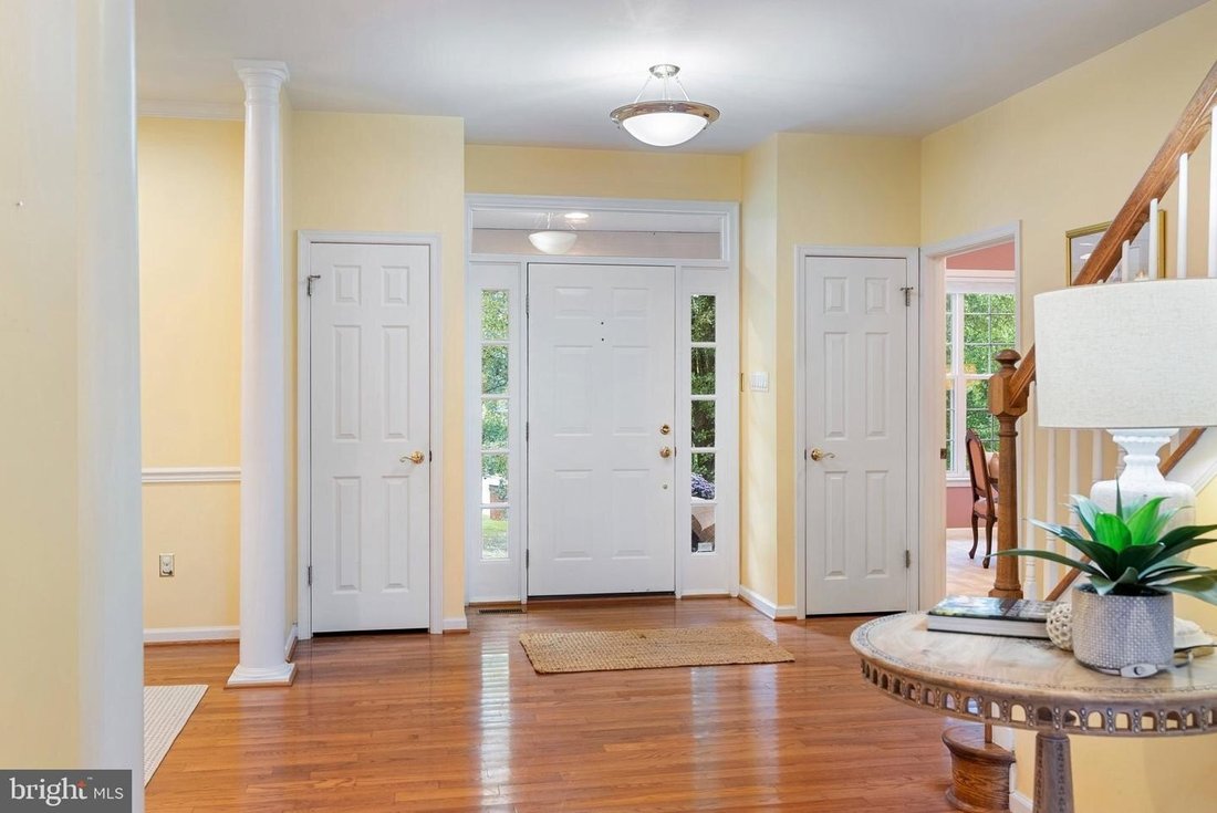 House in Reisterstown, Maryland, United States 5 - 18982261